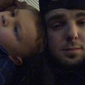 Meet your Posher, Connor